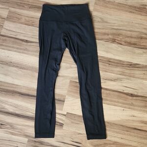 Lululemon Align Leggings